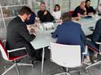 Il tavolo dovrà fornire indirizzi per migliorare le procedure di reclutamento del personale Il tavolo dovrà fornire indirizzi per migliorare le procedure di reclutamento del personale
