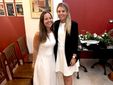 Rivoli, Laura Adduce riconfermata alla guida della Lega cittadina