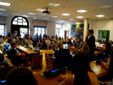 Collegno accoglie Christian Greco