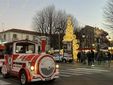 Dal Castello alla città: la magia del Natale invade Rivoli