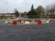 Passi avanti per il nuovo ponte sul Ceronda, a Venaria