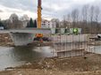 Passi avanti per il nuovo ponte sul Ceronda, a Venaria