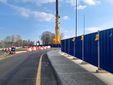 Passi avanti per il nuovo ponte sul Ceronda, a Venaria