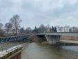 Passi avanti per il nuovo ponte sul Ceronda, a Venaria