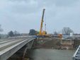 Passi avanti per il nuovo ponte sul Ceronda, a Venaria