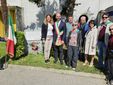 One Piece incontra la Resistenza