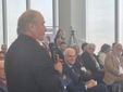 La presentazione dell'Open d'Italia di golf