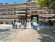 La Mandria punta sul futuro, nuovo piano per far rinascere Borgo Castello La Mandria punta sul futuro, nuovo piano per far rinascere Borgo Castello