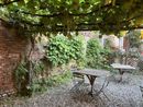 Una immagine dell'Enoteca 325 a Rivoli