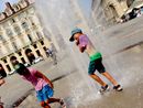 Estate al via con temperature già roventi, ma le piogge primaverili allontanano lo spettro della siccità