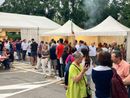 Tutto pronto a Rivoli per il ritorno della “Festa de l’Unità” Tutto pronto a Rivoli per il ritorno della “Festa de l’Unità”