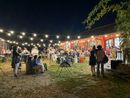 All'Orto che cura di Collegno si celebra San Lorenzo con due giorni di eventi