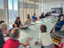L'incontro al Grattacielo Piemonte L'incontro al Grattacielo Piemonte