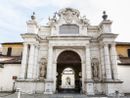 La Certosa di Collegno si illumina di Arancione per la Giornata mondiale per la Sicurezza dei Pazienti La Certosa di Collegno si illumina di Arancione per la Giornata mondiale per la Sicurezza dei Pazienti