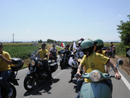 Domenica 19 ottobre il secondo Motoraduno Lions