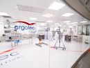 Argotec sviluppa Curie