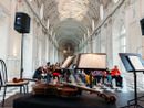 Late Spring Music Festival alla Reggia di Venaria: tutto pronto per la terza edizione Late Spring Music Festival alla Reggia di Venaria: tutto pronto per la terza edizione