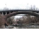 A Collegno pronti a partire i lavori sul ponte di via Sebusto A Collegno pronti a partire i lavori sul ponte di via Sebusto