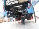 A Grugliasco la prima sede di riconversione all'elettrico dei bus A Grugliasco la prima sede di riconversione all'elettrico dei bus