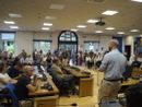 L'istituto Curie-Levi di Collegno riaprirà regolarmente a settembre