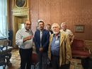 Il comitato Metro Oltre Rivoli incontra l'assessore Gabusi