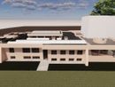 Una immagine della scuola materna Fresu di Collegno Una immagine della scuola materna Fresu di Collegno