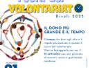 La locandina dell'evento