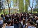 Il nuovo Viale della Pace dedicato alla figura di Refaat Alareer Il nuovo Viale della Pace dedicato alla figura di Refaat Alareer
