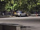L'incidente avvenuto a Collegno