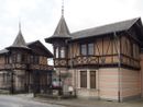 Il Villaggio Leumann