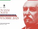 La locandina dell'evento del 9 ottobre