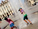 Emergenza caldo in Piemonte, Ricca (Lega): "Ausiliari sosta come operai, stop al lavoro con alte temperature"