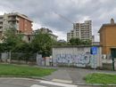 L’area della ex fabbrica Moreggia