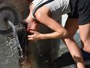 Nel Torinese weekend da bollino rosso con afa e forte ondata di caldo