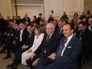 Gli obiettivi per il 2025 della giunta Cirio presentati alla Reggia di Venaria Gli obiettivi per il 2025 della giunta Cirio presentati alla Reggia di Venaria