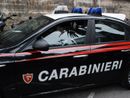 I carabinieri hanno arrestato il 46enne nella sua casa di Villarbasse I carabinieri hanno arrestato il 46enne nella sua casa di Villarbasse