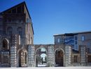 Andrea Bruno fu il progettista del restauro del Castello di Rivoli Andrea Bruno fu il progettista del restauro del Castello di Rivoli
