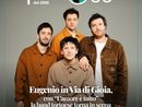 Eugenio In Via Di Gioia, si torna in scena: il gruppo torinese pubblica il nuovo disco "L'amore è tutto"