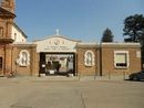 Dalla ristrutturazione del portale alla videosorveglianza, via ai lavori nel cimitero di Rivoli