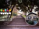 Rivoli: Parco Salvemini e Biblioteca Merini al centro di un grande progetto partecipativo