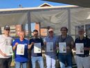 Nuova Coalizione Civica Venariese Nuova Coalizione Civica Venariese