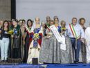 Pianezza vince "La Dama dei Castelli del Piemonte" 2025