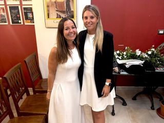 Rivoli, Laura Adduce riconfermata alla guida della Lega cittadina