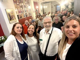 Rivoli, Laura Adduce riconfermata alla guida della Lega cittadina