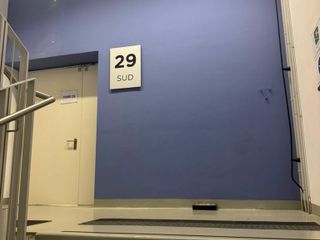 Cartelli e mancorrenti in Braille entro gennaio