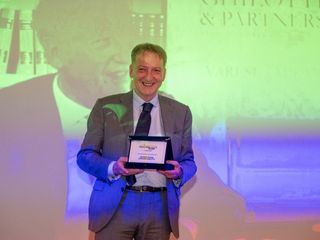 Stefano Ghilotti (Studio legale Ghilotti) Stefano Ghilotti (Studio legale Ghilotti)