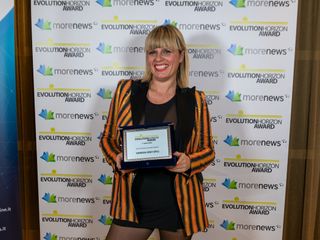 Vanessa Grey (RTL 102.5) Vanessa Grey (RTL 102.5)