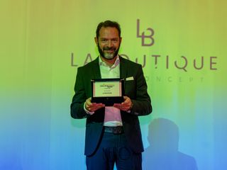 Gabriele Chizzola (La Boutique) Gabriele Chizzola (La Boutique)