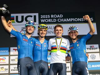 Photo credits Sprint Cycling Agency Photo credits Sprint Cycling Agency