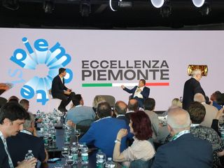 L'eccellenza piemontese adesso ha un marchio tutto suo